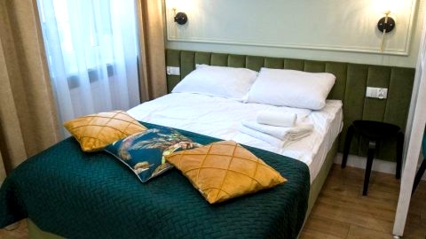 Apartamenty u Kopernika