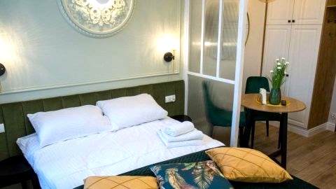Apartamenty u Kopernika