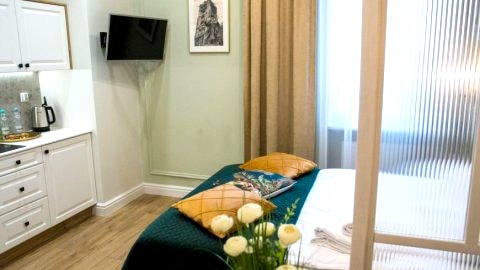 Apartamenty u Kopernika