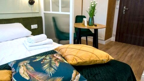 Apartamenty u Kopernika