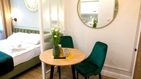 Apartamenty u Kopernika
