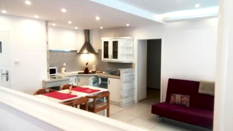 Super APARTAMENT | każdy pokój z balkonem i łazienką | 300 metrów od plaży