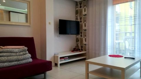 Super APARTAMENT | każdy pokój z balkonem i łazienką | 300 metrów od plaży