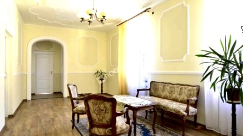 Pałac Lasów