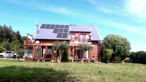 Lea.Apartamenty idealne dla Rodzin 