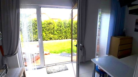 Lea.Apartamenty idealne dla Rodzin 