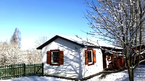 Słoneczna Dolina 7b
