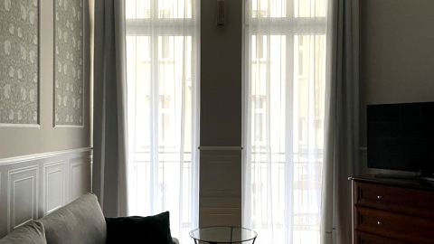 Starowiślna Center Apartments