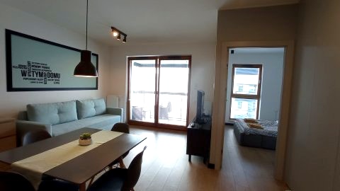 Apartament Azur - AZW Gdańsk