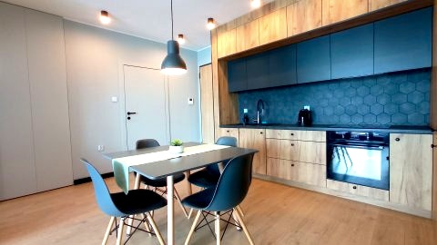Apartament Azur - AZW Gdańsk