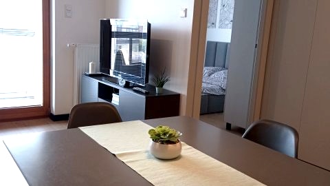 Apartament Azur - AZW Gdańsk