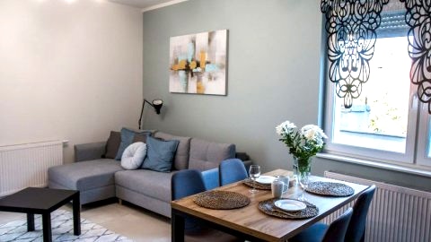 D&M Apartament