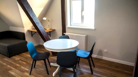 Apartament Familijny