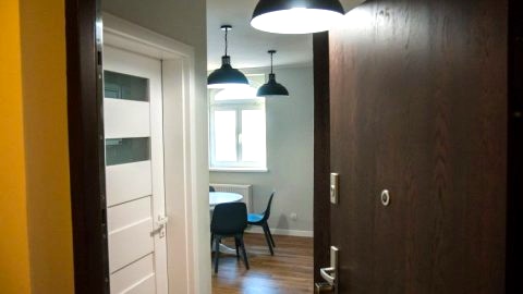 Apartament Familijny