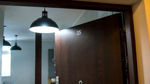 Apartament Familijny