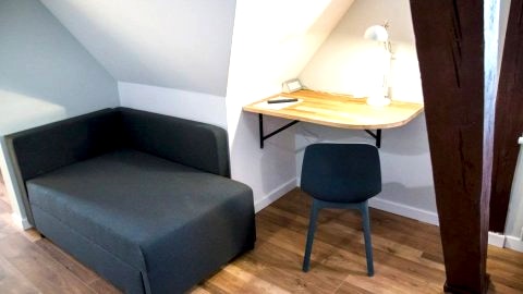 Apartament Familijny