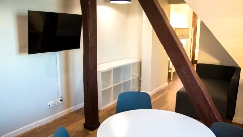 Apartament Familijny