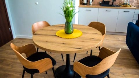 Apartament Miedziany Jagiellończyka