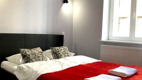 Prosta Suite 4