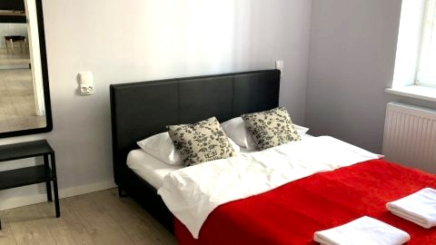 Prosta Suite 4