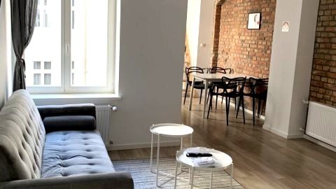 Prosta Suite 6