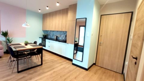 Apartament Agat - AZW Gdańsk