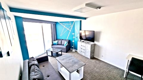Seaside Park Private by Villmaris