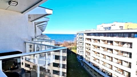 Seaside Park Private by Villmaris
