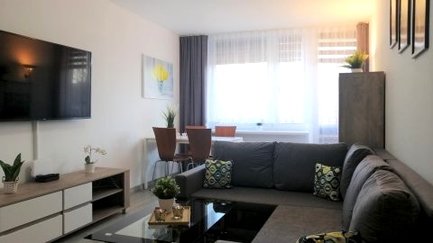Bryza Apartment Gdańsk