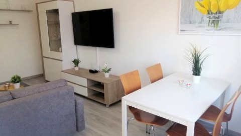 Bryza Apartment Gdańsk