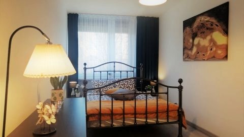 Bryza Apartment Gdańsk