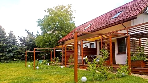 Apartamenty-OBOK samych atrakcji! Tuż OBOK Energylandii