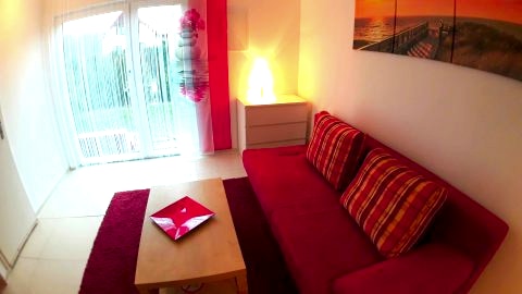 Lea.Apartamenty idealne dla Rodzin 