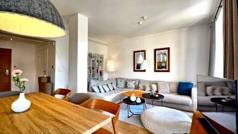 Apartamenty w Kołobrzegu | komfortowy wypoczynek w pobliżu morza