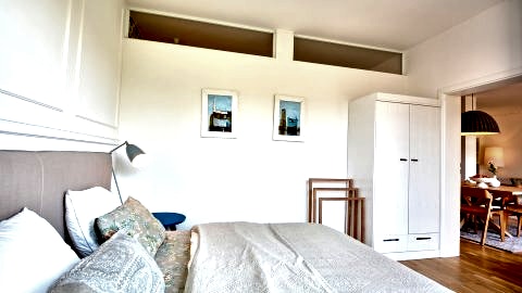 Apartamenty w Kołobrzegu | komfortowy wypoczynek w pobliżu morza