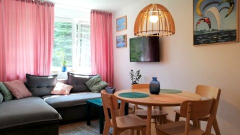 Meva Apartment