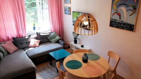 Meva Apartment