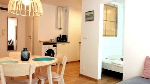Meva Apartment