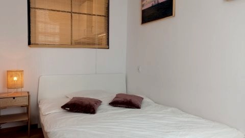 Meva Apartment