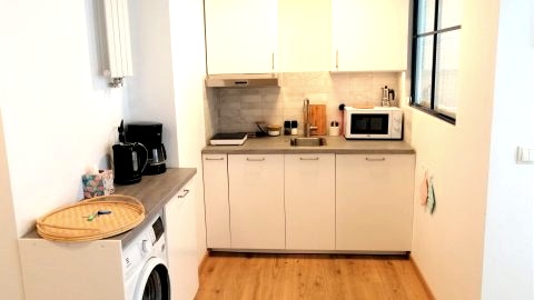Meva Apartment