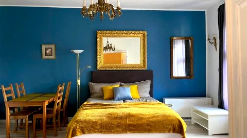 Monte Cassino Sun - Comfy Apartments