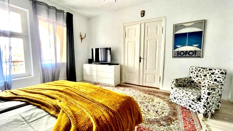 Monte Cassino Sun - Comfy Apartments