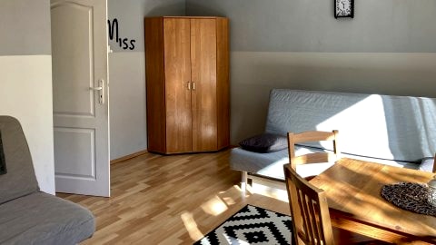 Kierunek Sopot Mieszkanie 2-pokojowe z balkonem blisko Monciaka