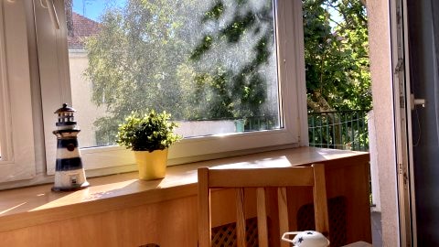 Kierunek Sopot Mieszkanie 2-pokojowe z balkonem blisko Monciaka
