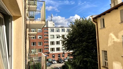 Kierunek Sopot Mieszkanie 2-pokojowe z balkonem blisko Monciaka