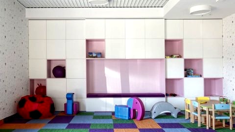 Apartament Beryl - AZW Gdańsk