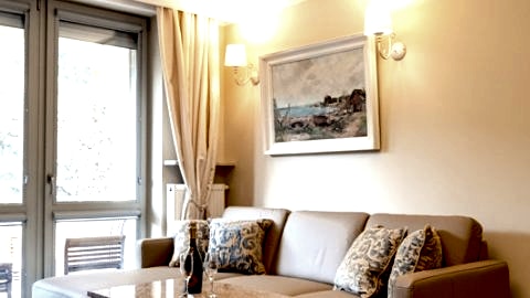 Dariusz Apartament PREMIUM Jurata z garażem