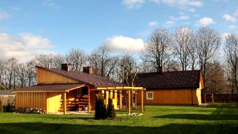 Mały Domek