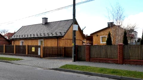 Mały Domek