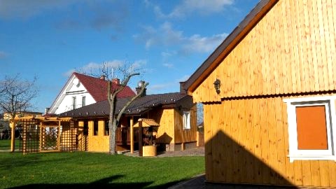 Mały Domek